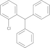 (2-Chlorophenyl)diphenylmethane
