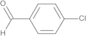 4-Chlorobenzaldehyde