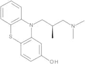 O-Desmethyllevomepromazine