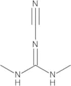 2-Cyano-1,3-dimethylguanidine