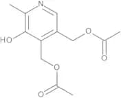 Pyridoxine Diacetate