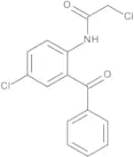 2'-Benzoyl-2,4'-dichloroacetanilide