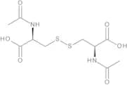 N,N'-Diacetyl-L-cystine