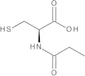 N-Propionyl-L-cysteine