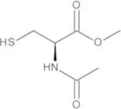 N-Acetyl-L-cysteine Methyl Ester
