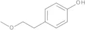 4-(2-Methoxyethyl)phenol