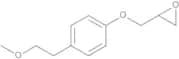 1-[4-(2-Methoxyethyl)phenoxy]-2,3-epoxypropane