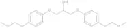 4,4'-(2-Hydroxy-1,3-propandiyldioxy)bis[(2-methoxyethyl)benzene]