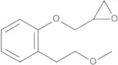 1-[2-(2-Methoxyethyl)phenyoxy]-2,3-epoxypropane