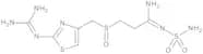 Famotidine Sulfoxide