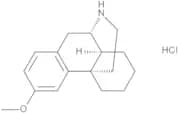 ent-3-Methoxymorphinan Hydrochloride