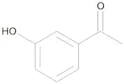 1-(3-Hydroxyphenyl)ethanone (3-Hydroxyacetophenone)