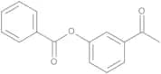 3-Benzoyloxyacetophenone