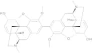 7,7',8,8'-Tetradehydro-4,5α:4',5'α-diepoxy-3,3'-dimethoxy-17,17'-dimethyl-2,2'-bimorphinanyl-6α,6'…