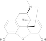 Morphine Anhydrate