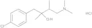 Clobutinol Hydrochloride