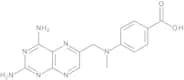 4-[[(2,4-Diaminopteridin-6-yl)methyl]methylamino]benzoic Acid (4-Amino-N10-methylpteroic Acid; APA)