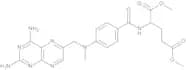 Dimethyl (2S)-2-[[4-[[(2,4-Diaminopteridin-6-yl)methyl]methylamino]benzoyl]amino]pentanedioate (Me…