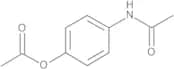 4-(Acetylamino)phenyl Acetate (N,O-Diacetyl-4-aminophenol)