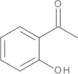 1-(2-Hydroxyphenyl)ethanone (2-Hydroxyacetophenone)