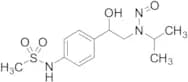 N-Nitrososotalol