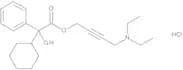 Oxybutynin Hydrochloride
