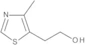 5-(2-Hydroxyethyl)-4-methylthiazole