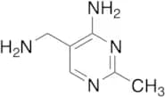 5-(Aminomethyl)-2-methylpyrimidin-4-amine