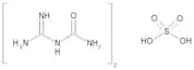 N-Guanylurea Sulfate