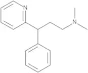 Pheniramine