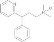 Pheniramine N-Oxide