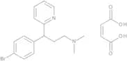 Brompheniramine Maleate