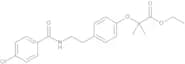 Bezafibrate EP Impurity D