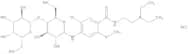 Metoclopramide N-Lactoside Hydrochloride