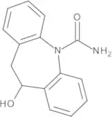10-Hydroxy-10,11-dihydrocarbamazepine
