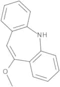 10-Methoxyiminostilbene (10-Methoxy-5H-dibenzo[b,f]azepine)