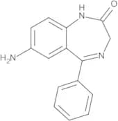 7-Aminonitrazepam