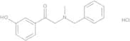Phenylephrine EP Impurity E (as Hydrochloride)