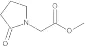 Methyl (2-Oxopyrrolidin-1-yl)acetate