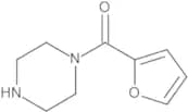 1-(Furan-2-ylcarbonyl)piperazine