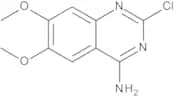 2-Chloro-6,7-dimethoxyquinazolin-4-amine