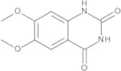 Doxazosin EP Impurity D (Doxazosin USP Related Compound B)