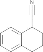 (1RS)-1,2,3,4-Tetrahydronaphthalene-1-carbonitrile (α-Cyanotetraline)