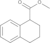 Methyl 1,2,3,4-Tetrahydro-1-naphthalene-carboxylate