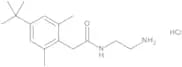 Xylometazoline EP Impurity A (as Hydrochloride)
