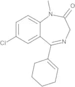Tetrazepam