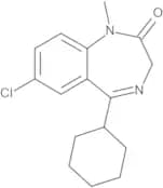 Tetrazepam EP Impurity C
