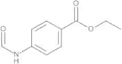 Ethyl 4-Formamidobenzoate (N-Formylbenzocaine)