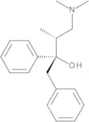 (2S,3R)-4-(Dimethylamino)-1,2-diphenyl-3-methylbutan-2-ol (Oxyphene)
