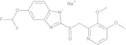 Pantoprazole Sodium